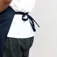 Personalised Apron - Classic - various colours with pocket - adjustable fit