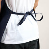 Personalised Apron - Classic Denim with pocket - adjustable fit