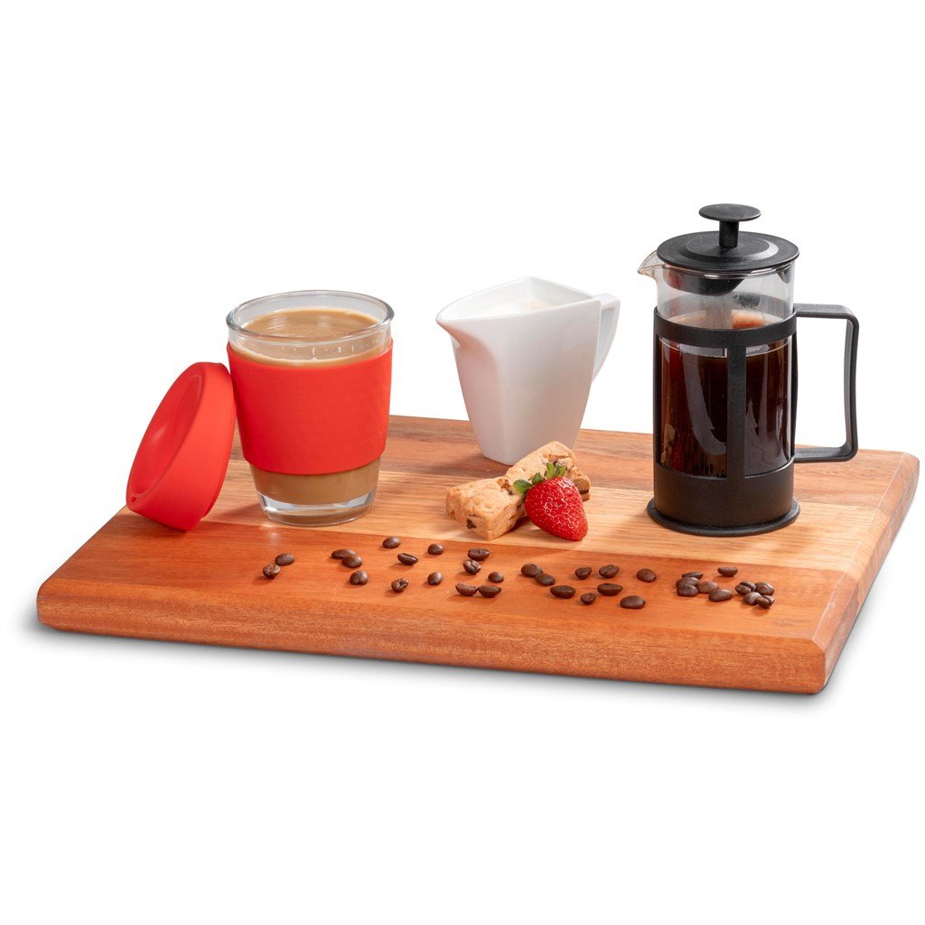Kooshty Kupper Koffee Set
