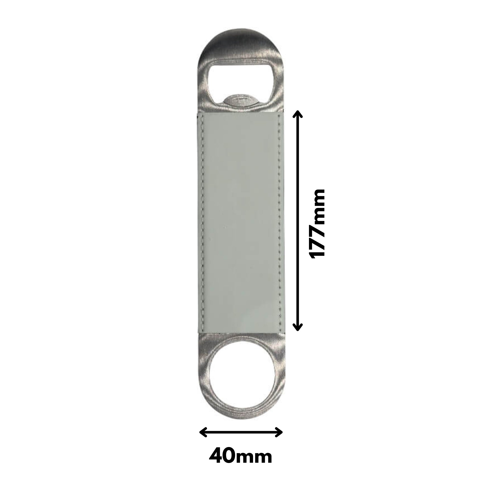 Personalised Bottle Opener