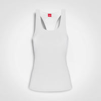 Ladies Racerback Vest - Custom Branded/Printed