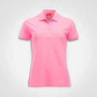 Ladie's Golfer - Custom Branded/Printed