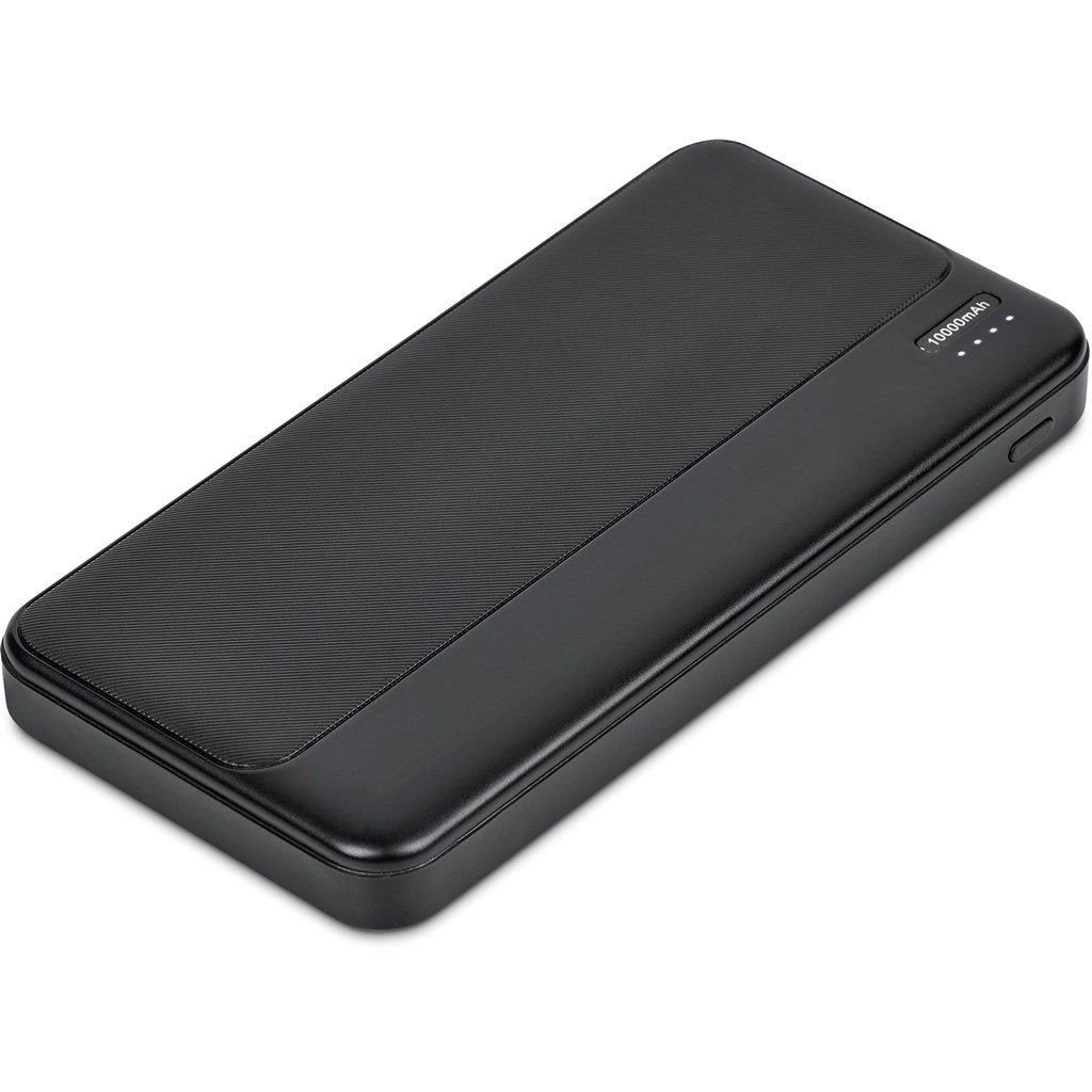 Altitude Crux Power Bank - 10,000mAh