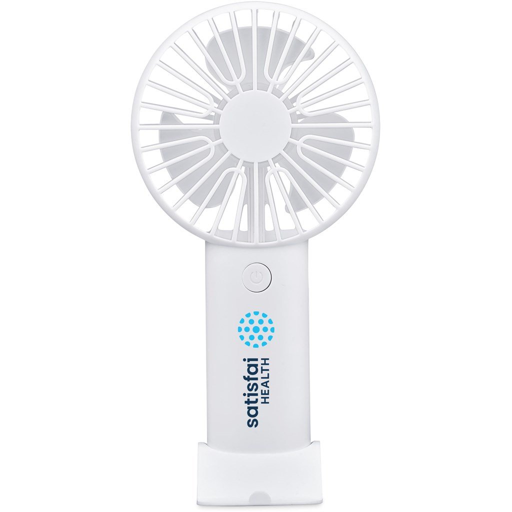 Altitude Heatwave Mini USB Fan