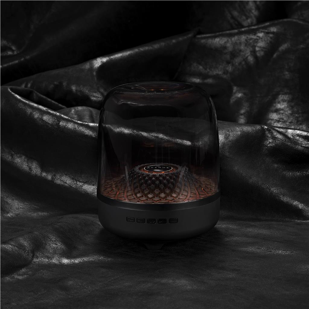 Alex Varga Vesuvius 10W Bluetooth Speaker