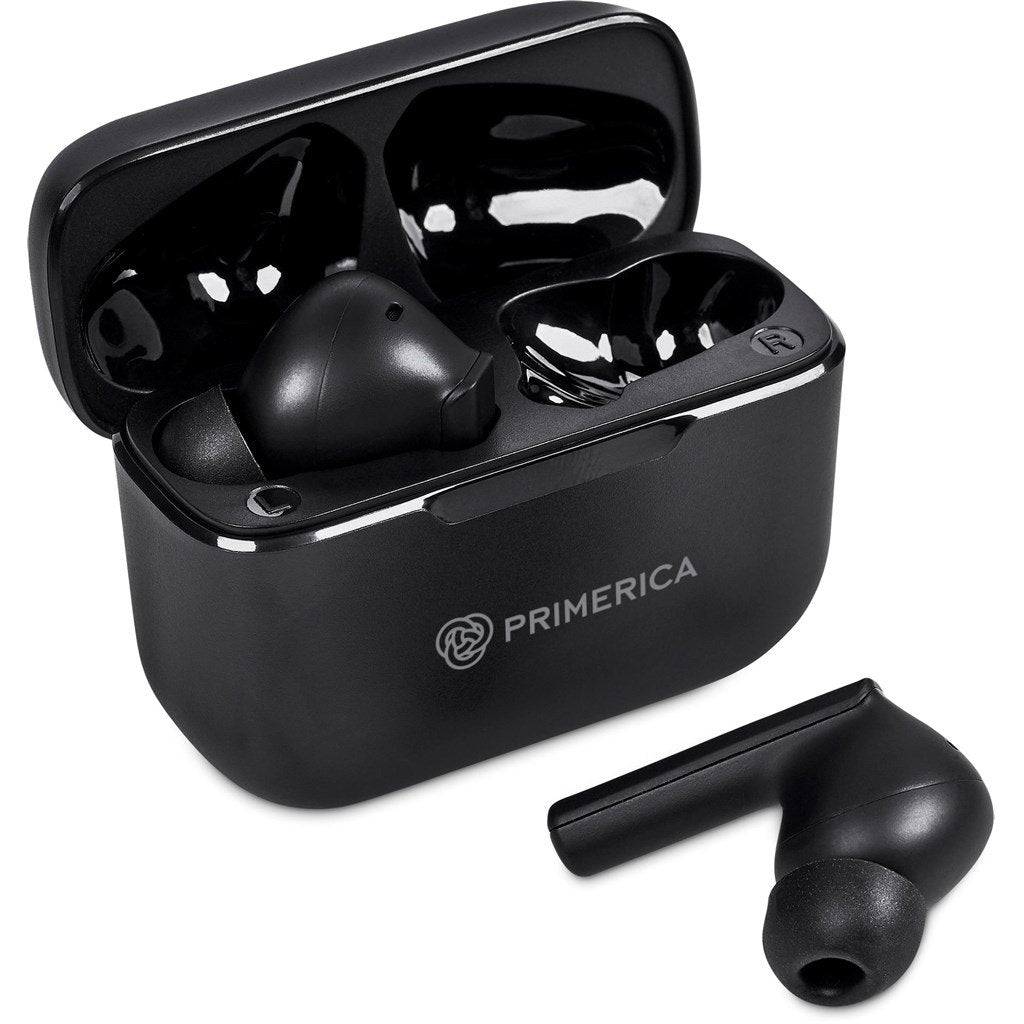 Swiss Cougar Nagoya Active Noise-Cancelling TWS Earbuds
