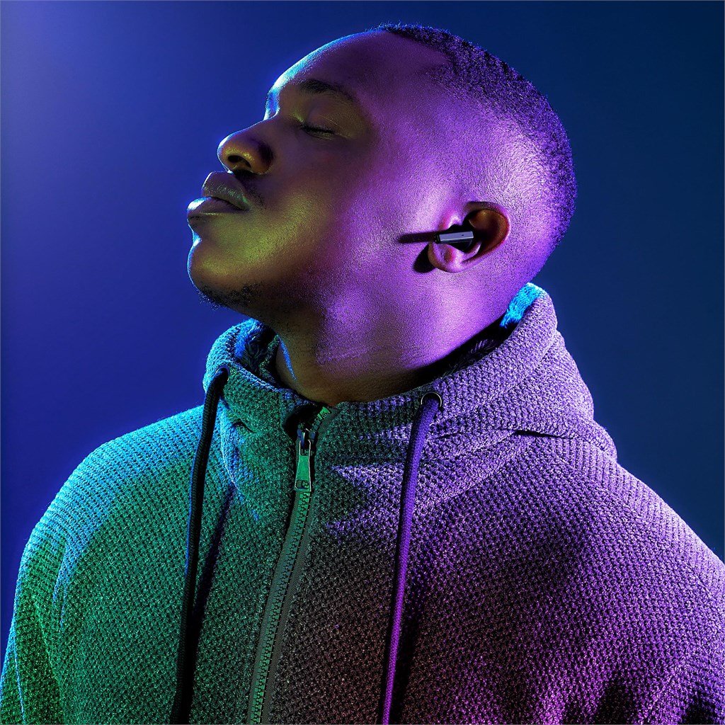 Swiss Cougar Nagoya Active Noise-Cancelling TWS Earbuds