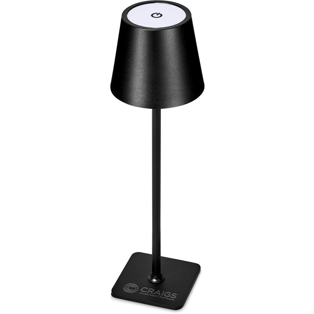Swiss Cougar Birmingham LED Touch Lamp