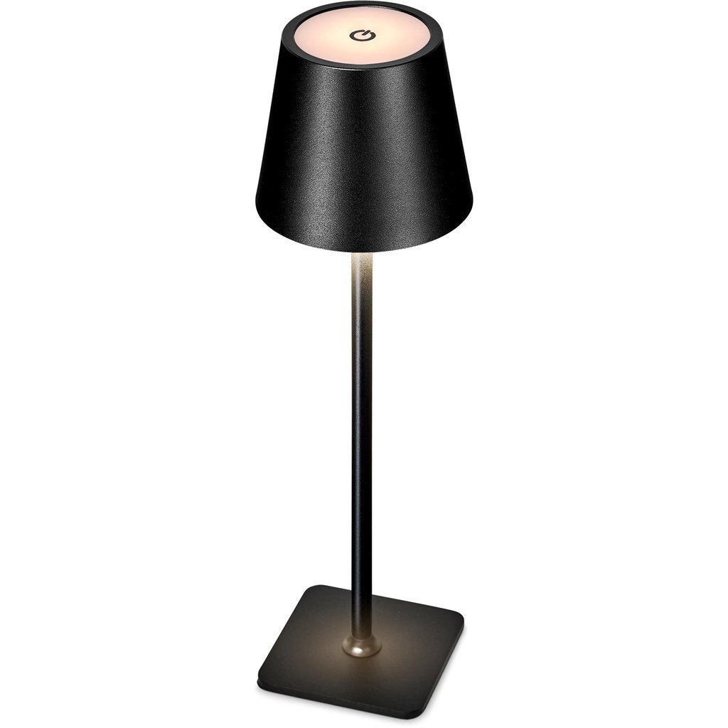 Swiss Cougar Birmingham LED Touch Lamp