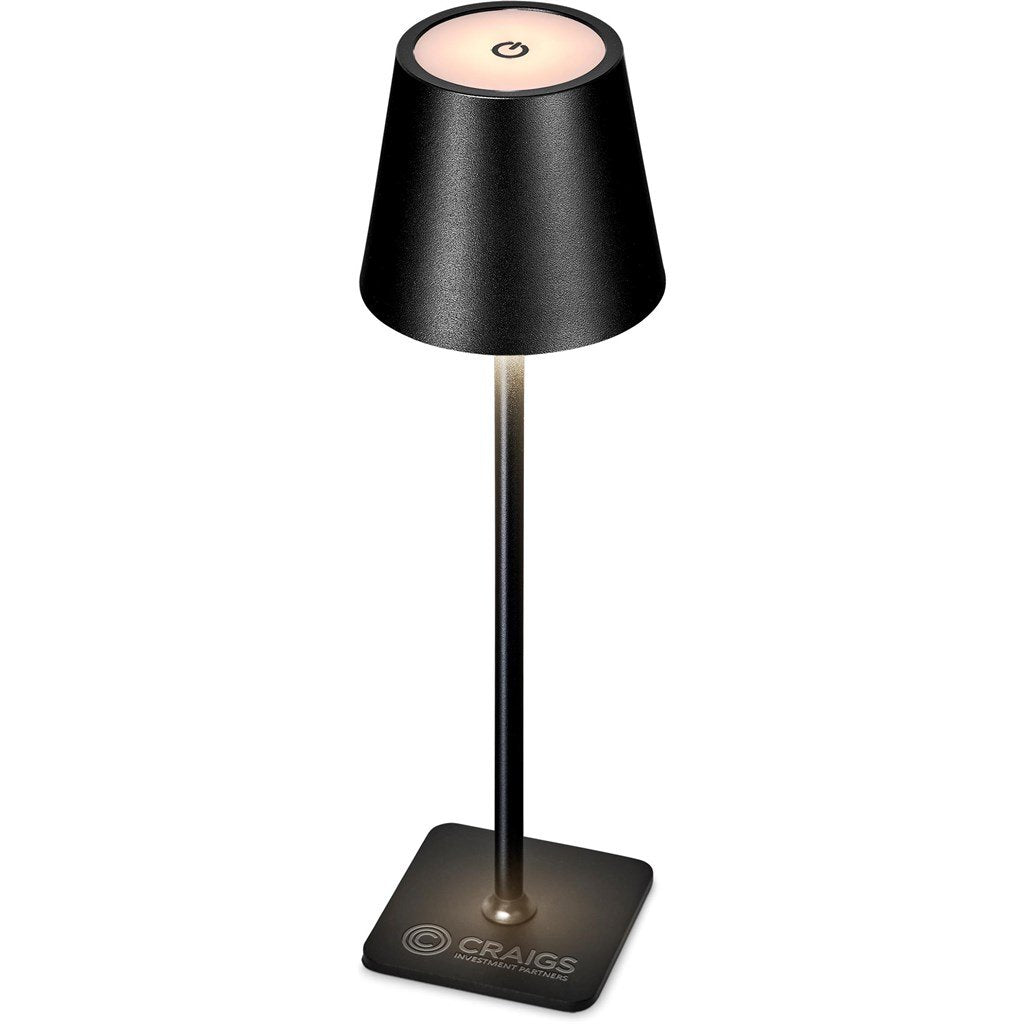 Swiss Cougar Birmingham LED Touch Lamp