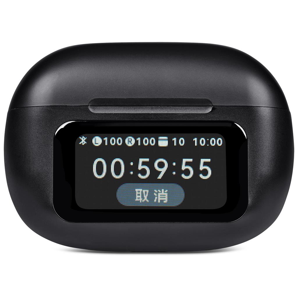 Swiss Cougar Samara ANC & ENC TWS Earbuds