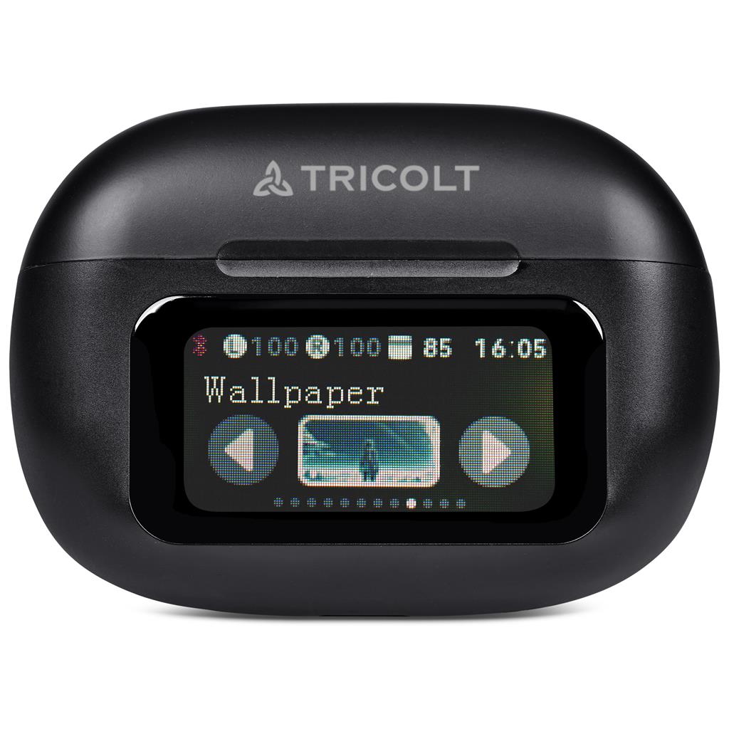 Swiss Cougar Samara ANC & ENC TWS Earbuds