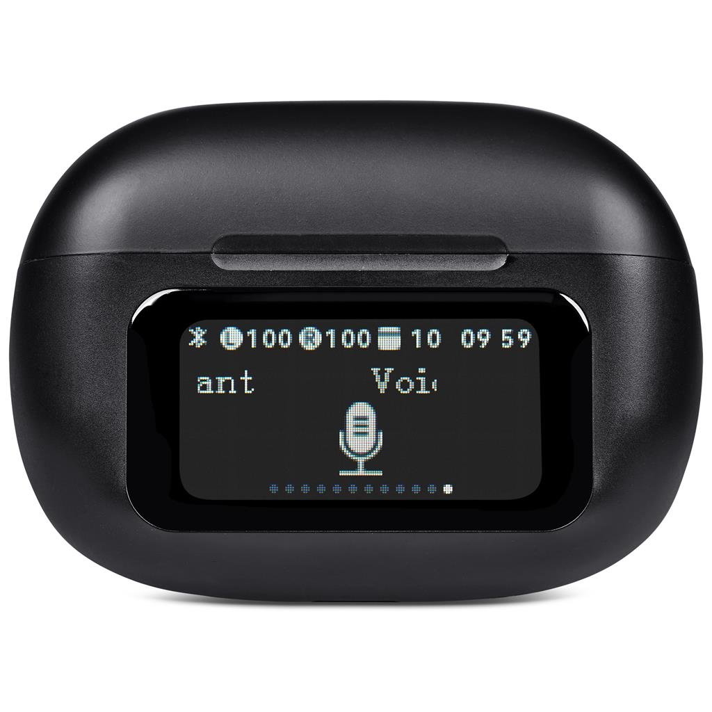 Swiss Cougar Samara ANC & ENC TWS Earbuds