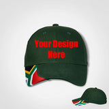 National Cap - Custom Branded/Printed