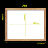 Buy 1 VERY Large Virtual Frame Feature Canvas (825x1020mm) Canvas and get 2 FREE!