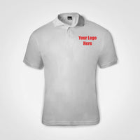 Men's Pro Golfer - Custom Branded/Printed