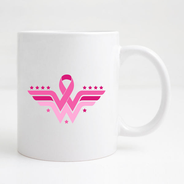 Wonder woman - Coffee Mug