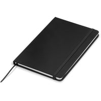 Custom Branded Notebook- A5 Hardcover