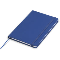 Custom Branded Notebook- A5 Hardcover