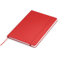 Custom Branded Notebook- A5 Hardcover