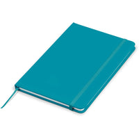 Custom Branded Notebook- A5 Hardcover