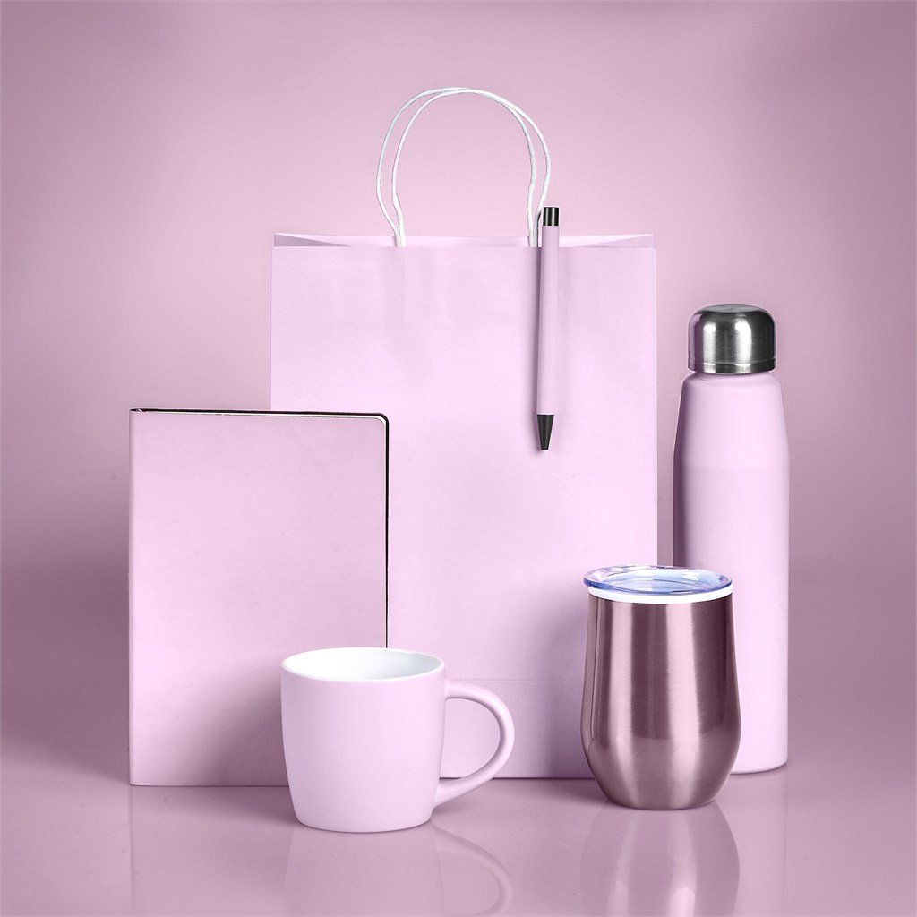 Altitude Vogue Burford A5 Soft Cover Notebook