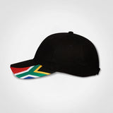 National Cap - Custom Branded/Printed