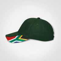 National Cap - Custom Branded/Printed