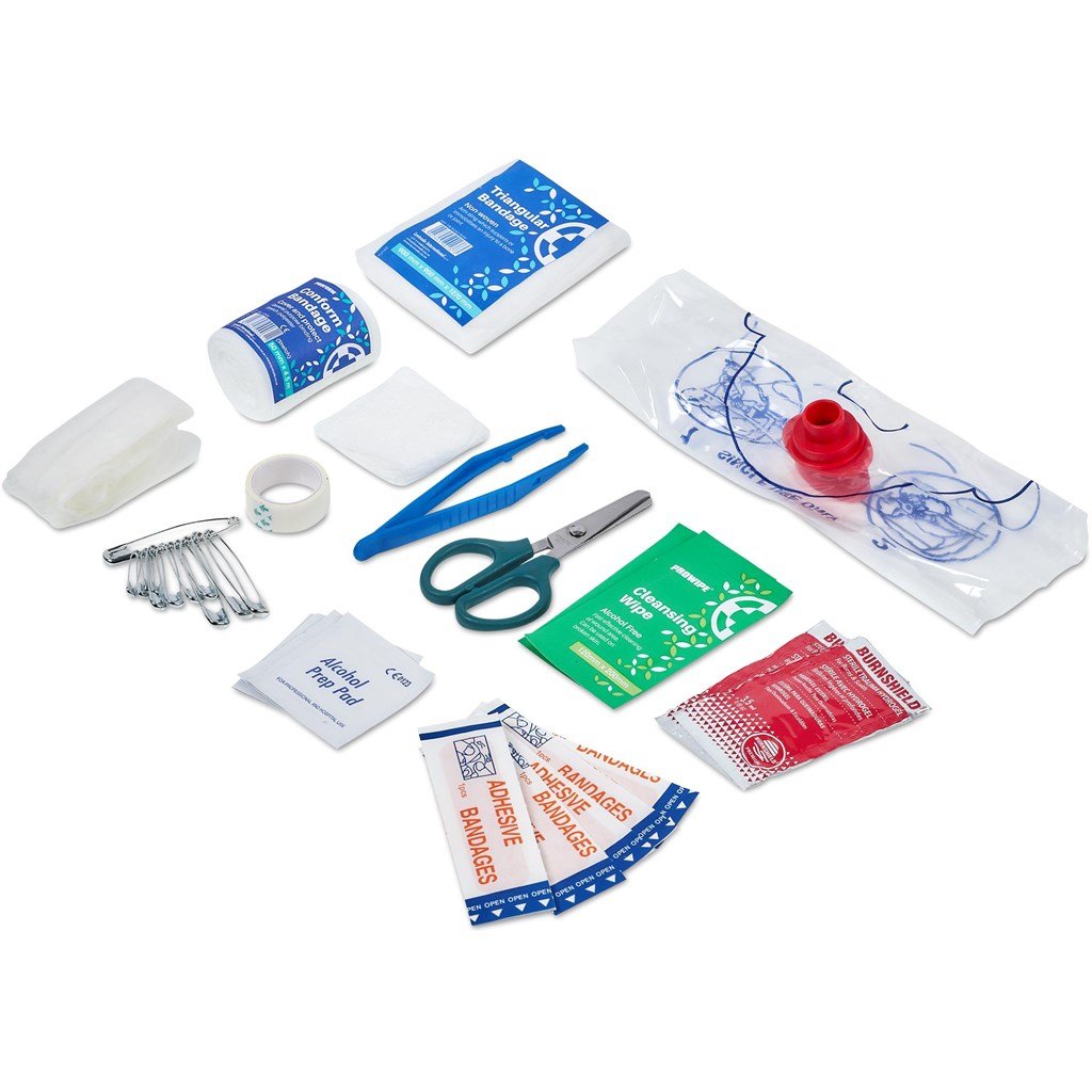 Altitude Rescue First Aid Kit
