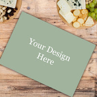 Personalised Printed Paper Placemats