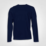 Premium Long Sleeve T-Shirt - Custom Branded/Printed