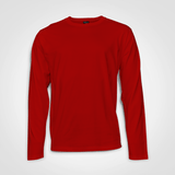 Premium Long Sleeve T-Shirt - Custom Branded/Printed