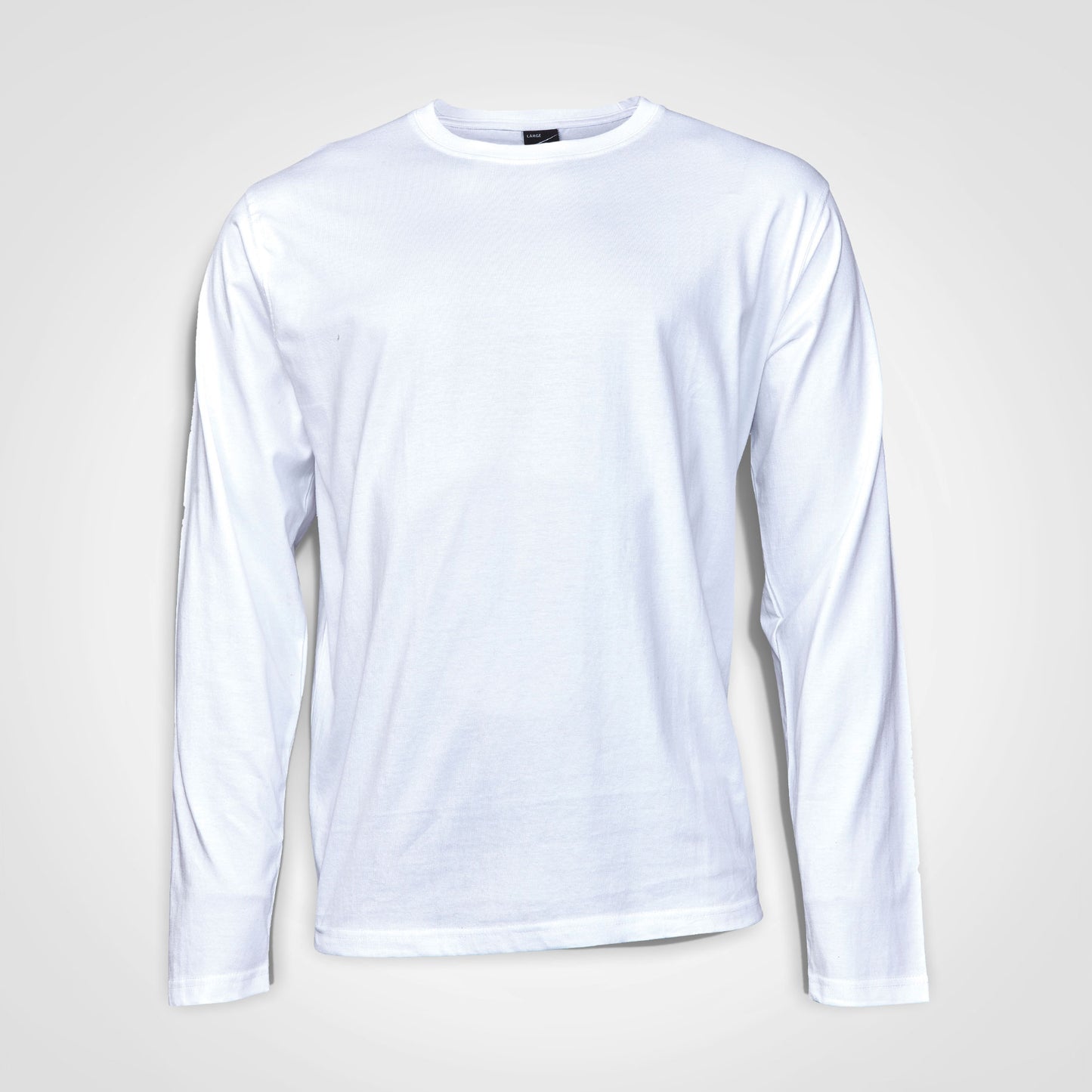 Premium Long Sleeve T-Shirt - Custom Branded/Printed