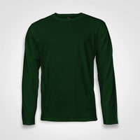 Premium Long Sleeve T-Shirt - Custom Branded/Printed