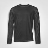 Premium Long Sleeve T-Shirt - Custom Branded/Printed