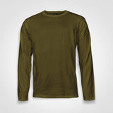 Premium Long Sleeve T-Shirt - Custom Branded/Printed