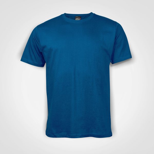 Men's T-Shirt (round neck) - Custom Branded/Printed
