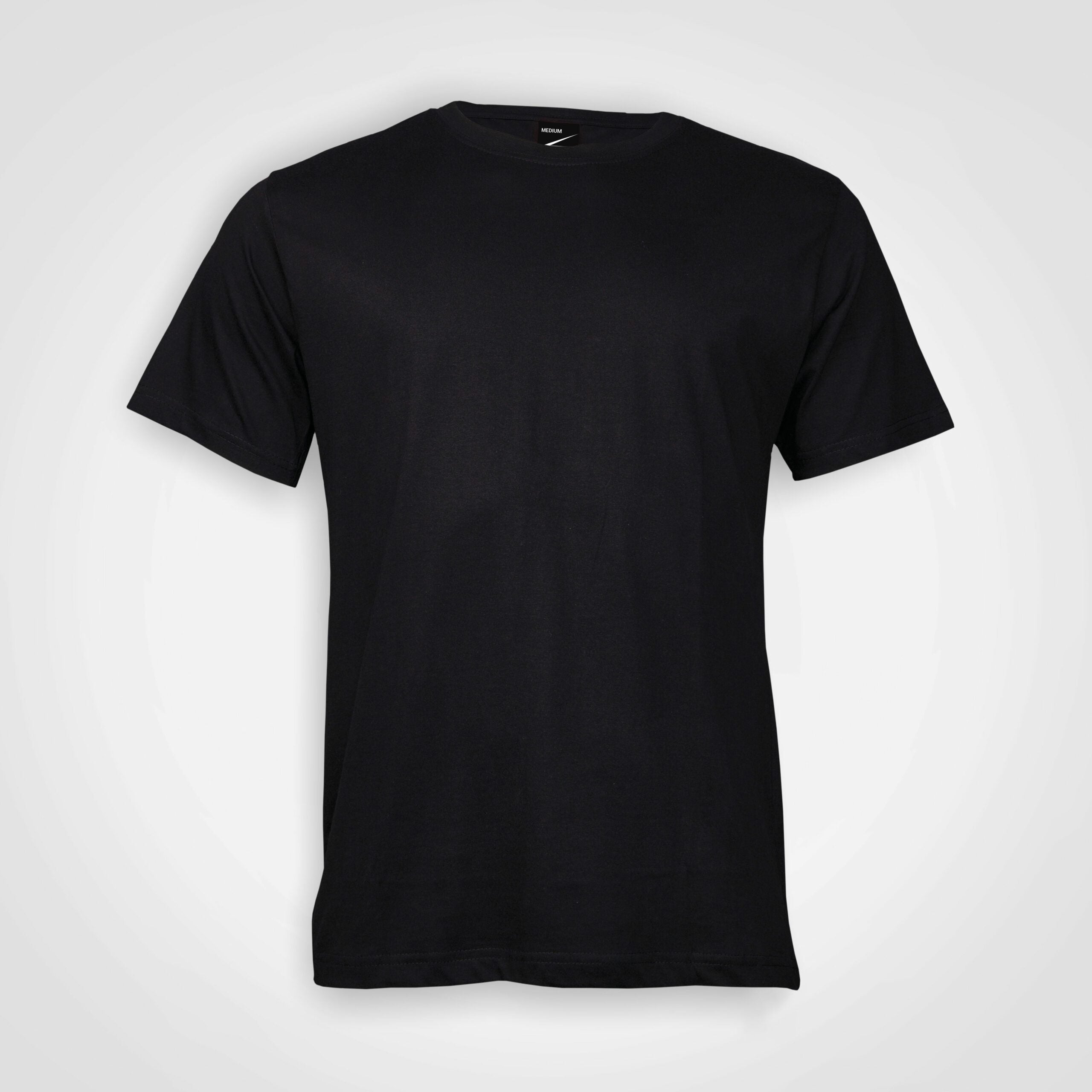 Men's T-Shirt (round neck) - Custom Branded/Printed