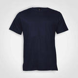 Where patience meets - Men's T-Shirt (round neck)