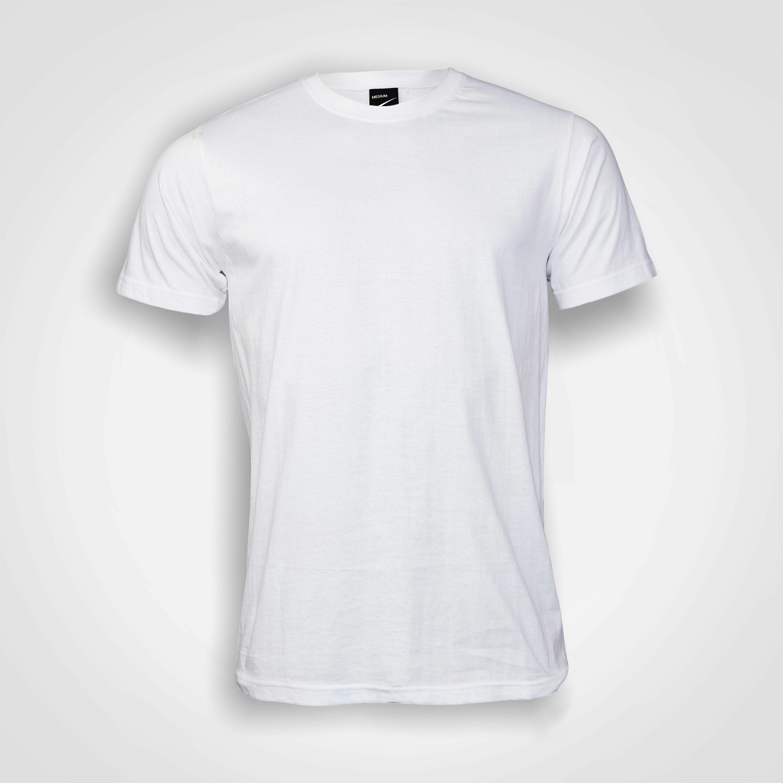 Men's T-Shirt (round neck) - Custom Branded/Printed