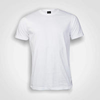 Caution Bachelor party in progress - Men's T-Shirt (round neck)