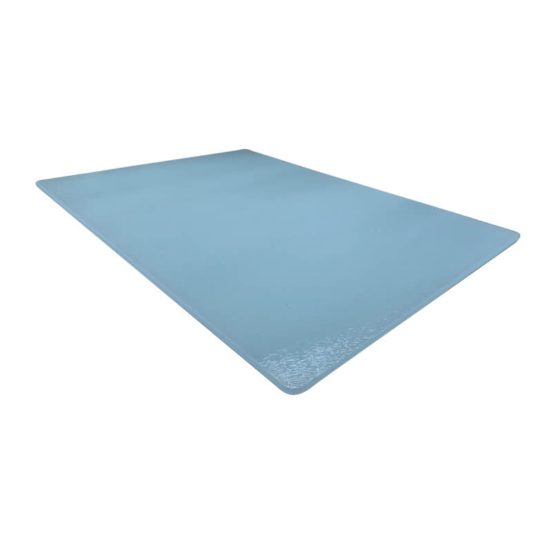 Personalised Glass Cutting Board – Custom Printed Tempered Glass Chopping Board (39 x 28cm) | Perfect Mother’s Day Gift