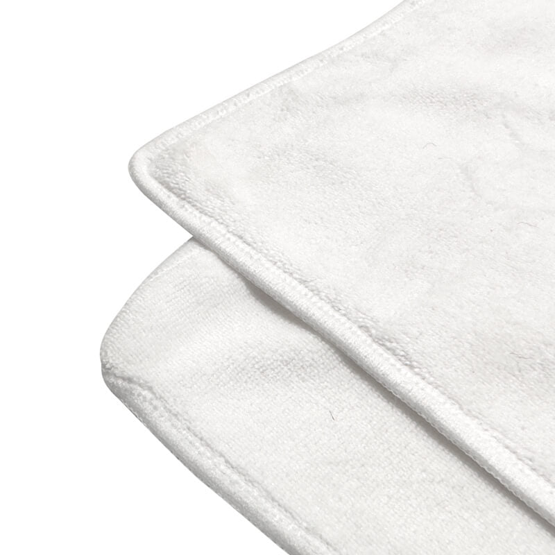 Personalised Baby Receiving Blanket