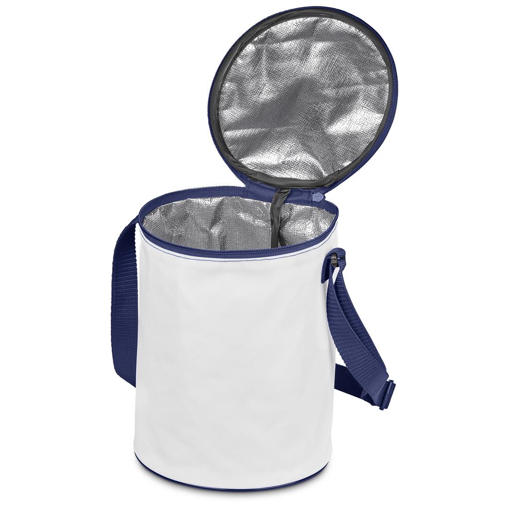 Pre-Production Sample Hoppla Addo Barrel Cooler Bag