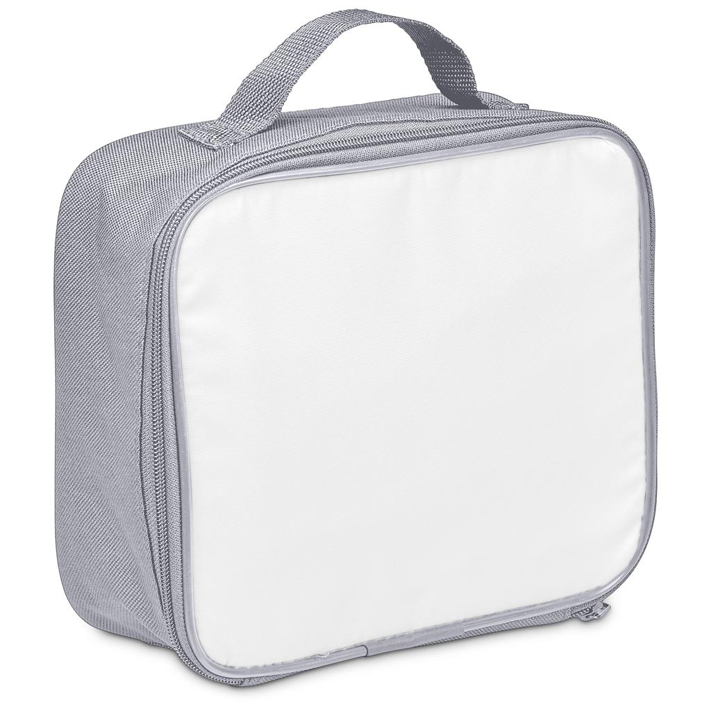 Pre-Production Sample Hoppla Zephyr Lunch Cooler