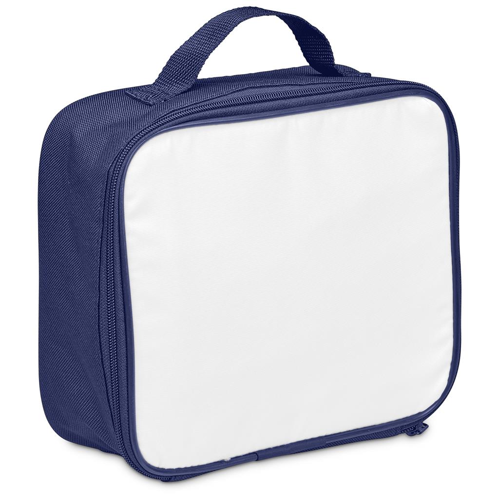 Pre-Production Sample Hoppla Zephyr Lunch Cooler