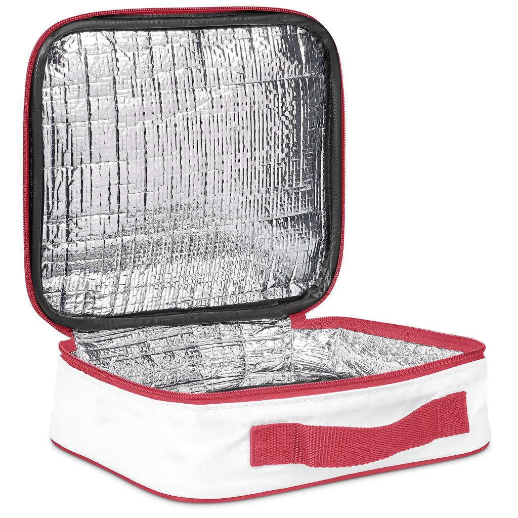 Pre-Production Sample Hoppla Polar Lunch Cooler