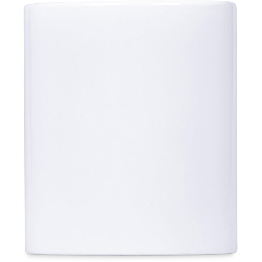 Altitude Mural Sublimation Ceramic Stationery Cup