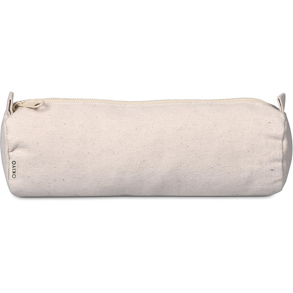 Okiyo Seito Cotton Utility Pouch