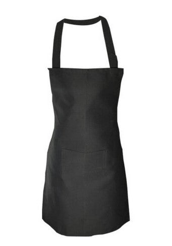 Personalised Apron - Christmas Baking Crew - Black